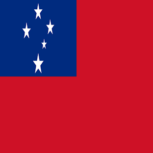 Constitution of Samoa